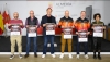 El 11&ordm; Duatl&oacute;n M1 Salinas Car Ciudad de Almer&iacute;a, este domingo en el Parque del Andarax y el Recinto Ferial