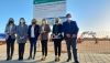N&iacute;jar recibe una ayuda de 1,5 millones para construir viviendas para los temporeros