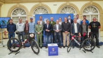 'Almer&iacute;a Activa' celebra su 10&ordf; edici&oacute;n con ocho pruebas en 20 municipios