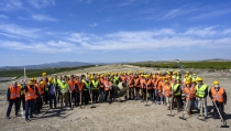 #ObjetivoAlmer&iacute;aAVE avisa de que hay que acelerar las obras para terminar en 2026