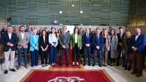 Andaluc&iacute;a destina 250 millones a mejorar la competitividad del sector industrial