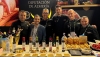 Chefs de prestigio prueban los productos de 'Sabores Almer&iacute;a' en la feria San Sebasti&aacute;n Gastronomika