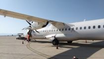 La ruta a&eacute;rea Almer&iacute;a-Sevilla tendr&aacute; un vuelo m&aacute;s en domingo durante el verano