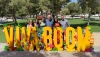 Viva Boom Fest presenta un cartel con m&aacute;s de un centenar de actividades