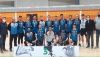 La UAL se cuelga otro bronce gracias a su selecci&oacute;n masculina de voleibol