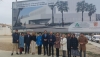 La nueva sede judicial de Hu&eacute;rcal-Overa podr&aacute; albergar futuros nuevos juzgados