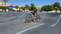 Hu&eacute;rcal de Almer&iacute;a celebra el primer Campeonato de Espa&ntilde;a de Pump Track