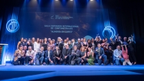 32 obras competir&aacute;n en el certamen Almer&iacute;a en Corto del XXV FICAL