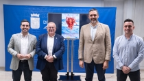 El VI Festival de la Gamba Roja de Garrucha se celebra este fin de semana con una amplia programaci&oacute;n