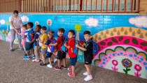 El 94,37% de las familias de Almer&iacute;a logra plaza en el centro educativo preferido
