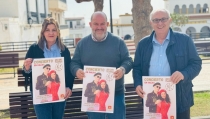 Amistades Peligrosas dar&aacute;n un concierto en las fiestas de primavera de Dal&iacute;as