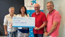 ASHAL y Fundaci&oacute;n La Caixa colaboran para impulsar la inclusi&oacute;n social en Almer&iacute;a