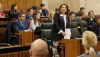 Modernizacion y agua, los retos pendientes del sector del olivar en Andaluc&iacute;a