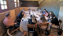 19J. Cs Almer&iacute;a quiere impulsar el agroturismo y la innovaci&oacute;n en Poniente