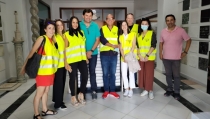 Almer&iacute;a, con un r&eacute;cord de 591 millones, lidera las exportaciones de piedra natural de Espa&ntilde;a en 2022