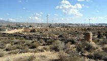 Nace la Plataforma en Defensa del Canal de San Indalecio y la Cultura del Agua de Almer&iacute;a