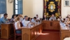 N&iacute;jar aprueba el hermanamiento con el municipio gallego de Fisterra