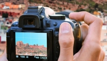 &Uacute;ltimos d&iacute;as para apuntarse al primer marat&oacute;n fotogr&aacute;fico 'Patrimonio de Almer&iacute;a'