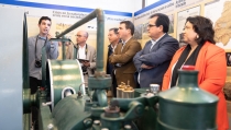 El primer Museo de Historia Ecol&oacute;gica de Almer&iacute;a abre en Alcudia de Monteagud