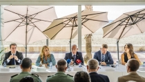 El Foro Internacional de Turismo analiza c&oacute;mo invertir en oportunidades en el sector
