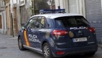 Intervienen 630 kilos de sustancia estupefaciente a una organizaci&oacute;n criminal