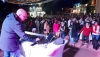 M&aacute;s de 15.000 personas han participado en las actividades navide&ntilde;as de Hu&eacute;rcal de Almer&iacute;a