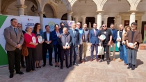 Almer&iacute;a celebrar&aacute; los D&iacute;as Europeos de la Artesan&iacute;a con una exposici&oacute;n y talleres