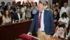 Conmoci&oacute;n en V&iacute;car por el fallecimiento a los 60 a&ntilde;os del concejal Rosendo Mart&iacute;nez