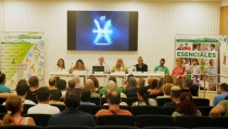 La asociaci&oacute;n Verdiblanca celebra su 45&ordm; aniversario con un encuentro de socios