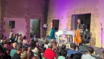 El Ejido celebra el Ciclo de Conciertos en el Castillo de Guardias Viejas