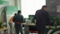 Baja el paro y sube la afiliaci&oacute;n a la Seguridad Social en la provincia de Almer&iacute;a