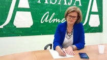 ASAJA Almer&iacute;a pide m&aacute;s presupuesto para las ayudas a la incorporaci&oacute;n de j&oacute;venes