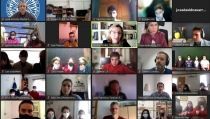 &lsquo;UALGames' desarrolla inter&eacute;s en los j&oacute;venes por la Ingenier&iacute;a Inform&aacute;tica