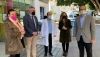 Finalizan las obras de ampliaci&oacute;n del centro de Salud de Carboneras