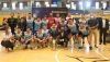 El CD El Ejido Futsal, subcampe&oacute;n de la Copa de Andaluc&iacute;a de F&uacute;tbol Sala