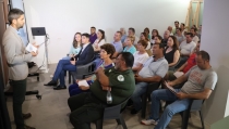 Arranca la VII Semana del Medio Ambiente de El Ejido con rutas, talleres y charlas