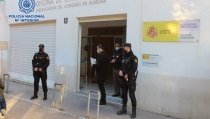 Detienen a ocho personas en Almer&iacute;a por celebrar matrimonios de conveniencia