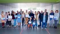 39 empresas y establecimientos de N&iacute;jar tienen el sello SICTED de calidad tur&iacute;stica