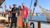 EL EJIDO: El X Desembarco Pirata de Almerimar se celebrar&aacute; por la noche