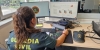 La Guardia Civil esclarece una estafa y un blanqueo por la compra de carretillas