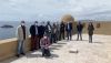 El Castillo de San Juan de los Terreros reabre sus puertas tras varios meses de obras