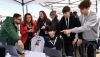 El IES Villa de N&iacute;jar, finalista del programa CanSat de la Agencia Espacial Europea
