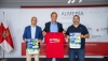 La VIII Carrera Nocturna contra el C&aacute;ncer Ciudad de Almer&iacute;a cuenta con m&aacute;s de 750 corredores