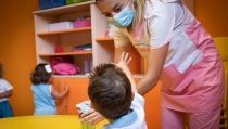 Educaci&oacute;n oferta 12.896 plazas para menores de tres a&ntilde;os en Almer&iacute;a