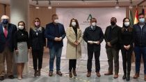 Los regantes de Cuevas del Almanzora reciben una ayuda de 3 millones para modernizar las superficies de cultivo