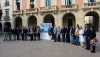 Las personas con autismo reclaman en Almer&iacute;a "m&aacute;s empat&iacute;a" a la sociedad