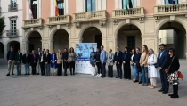 Las personas con autismo reclaman en Almer&iacute;a "m&aacute;s empat&iacute;a" a la sociedad
