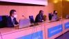 &lsquo;Foro l&iacute;deres' de la UAL analiza el impacto del Covid-19 en la econom&iacute;a espa&ntilde;ola