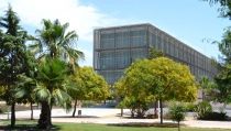 El Plan Estrat&eacute;gico 2021/2024 mejorar&aacute; la proyecci&oacute;n internacional de la UAL