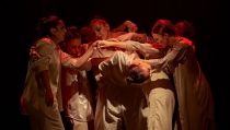 Sara Cano lanza un mensaje de igualdad a trav&eacute;s de la danza en la obra 'Al Son'